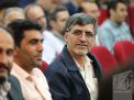 گزارش تصویری  مراسم تقدیر از مدیران و کارمندان نمونه